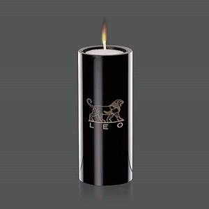 Tissot Candleholder - Black