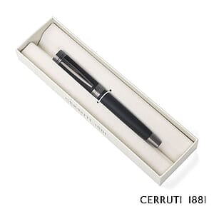 Cerruti 1881® Zoom Soft Ballpoint Pen