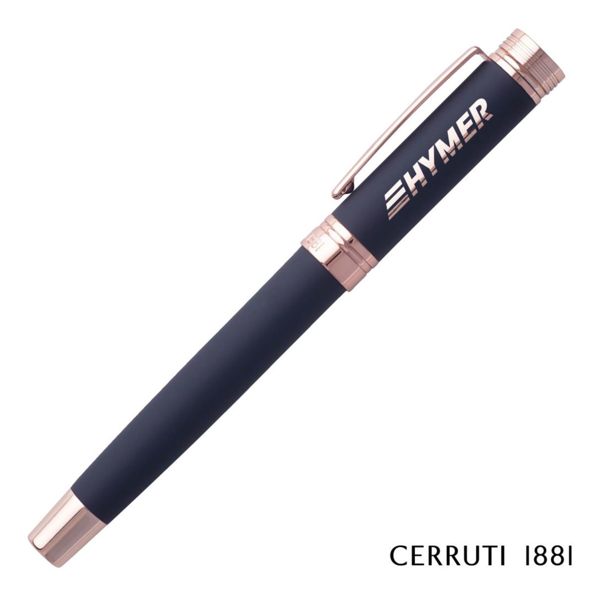 Cerruti 1881® Zoom Soft Fountain Pen