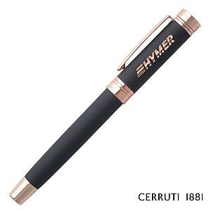 Cerruti 1881® Zoom Soft Rollerball Pen