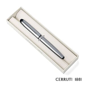 Cerruti 1881® Leap Fountain Pen
