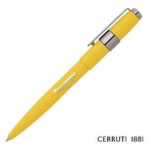 Cerruti 1881® Block Pen