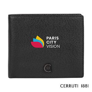 Cerruti 1881® Bond Card Wallet