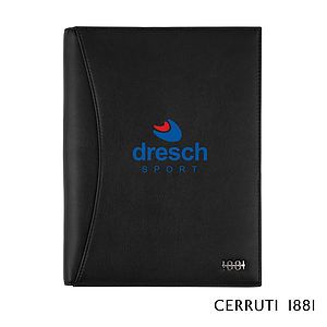 Cerruti 1881® Irving Folder A5