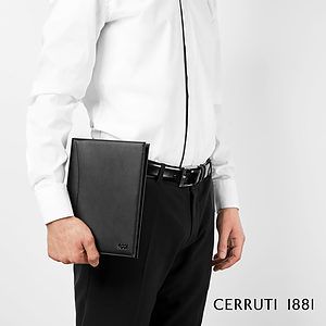 Cerruti 1881® Irving Folder A5