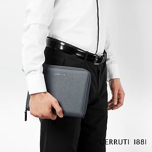 Cerruti 1881® Hamilton Conference Folder A5 