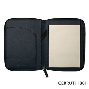 Cerruti 1881® Hamilton Conference Folder A5 
