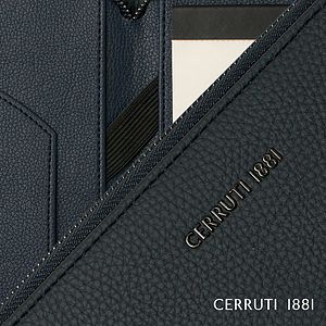 Cerruti 1881® Hamilton Conference Folder A5 