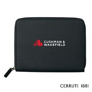 Cerruti 1881® Hamilton Conference Folder A5 