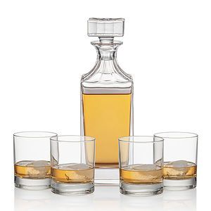 Chelsea Decanter Set
