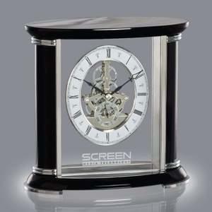 Nunzia Clock 