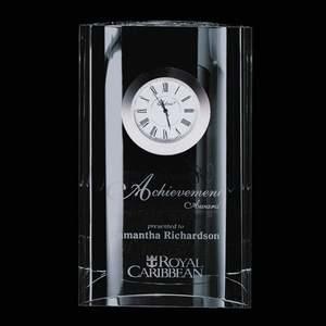 Ellesworth Clock