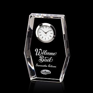 Susana Clock