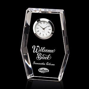 Susana Clock