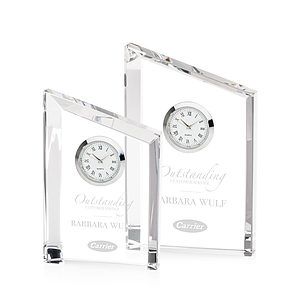 Zoya Clock 
