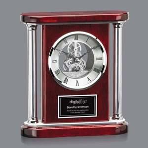 Collins Clock