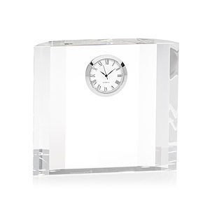 Fairmont Clock