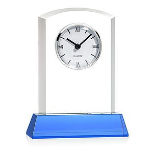 Sheffield Clock on Newhaven Base