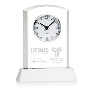 Sheffield Clock on Newhaven Base