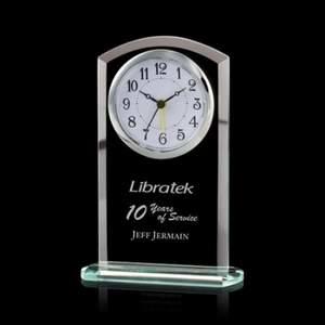 Derby Clock