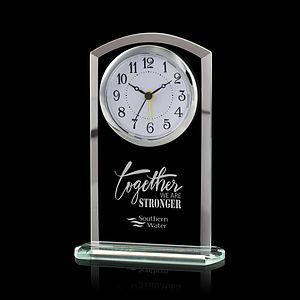 Derby Clock