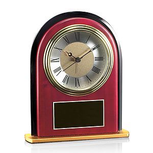 Minto Clock 