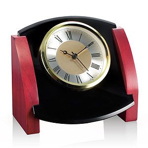 Powell Clock 