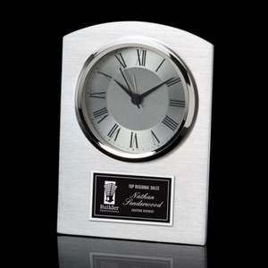 Carreno Clock