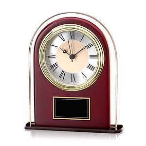 Adriana Clock 