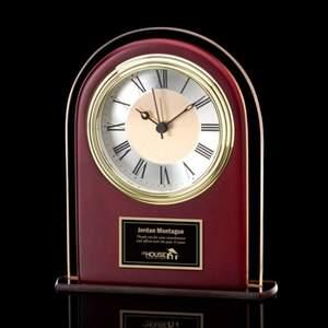 Adriana Clock 
