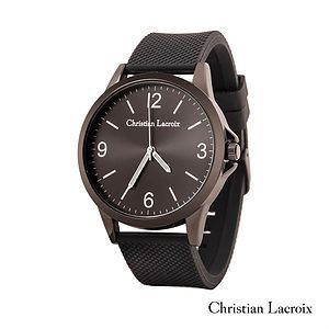 Christian Lacroix® Lorem Watch