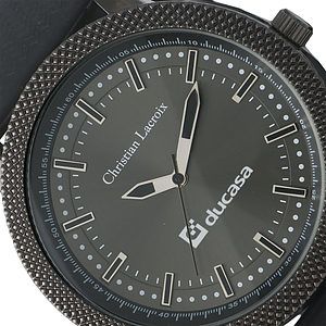 Christian Lacroix® Derby Watch