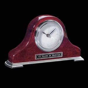 Matheson Clock 