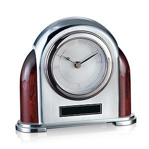 Newtonbrook Clock