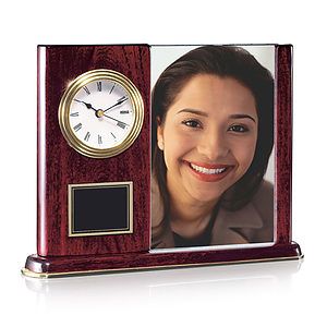 Webster Clock