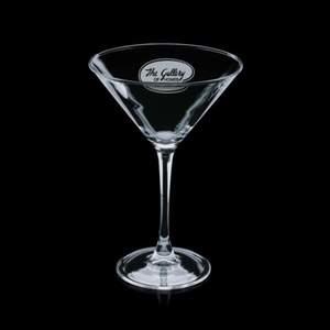 Connoisseur Martini - Deep Etch