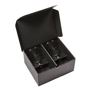 Connoisseur Martini - Deep Etch