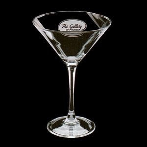 Connoisseur Martini - Deep Etch