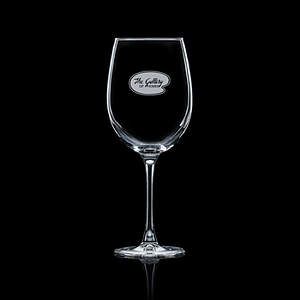 Connoisseur Wine - Deep Etch 