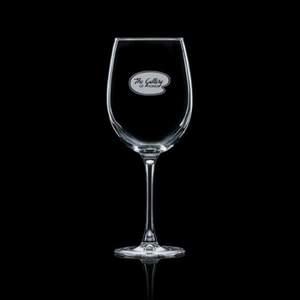 Connoisseur Wine - Deep Etch 