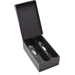 Carberry Flute - Deep Etch