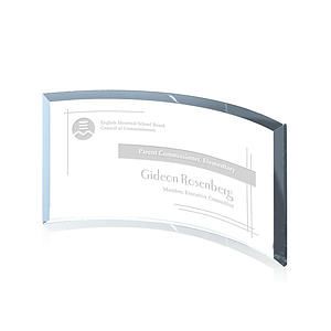 Crescent Award - Starfire