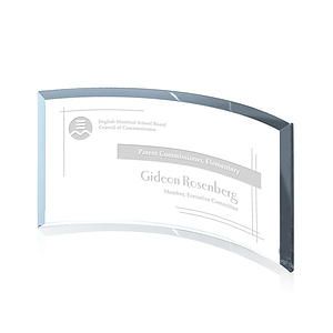 Crescent Award - Starfire