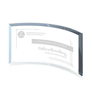 Crescent Award - Starfire