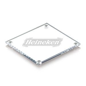 Square Coaster