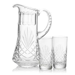 Cavanaugh Pitcher