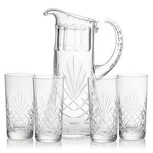Cavanaugh Pitcher