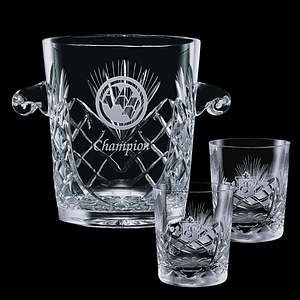 Cavanaugh Ice Bucket Set