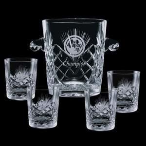Cavanaugh Ice Bucket Set