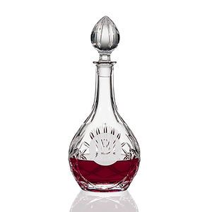 Cavanaugh Wine Decanter